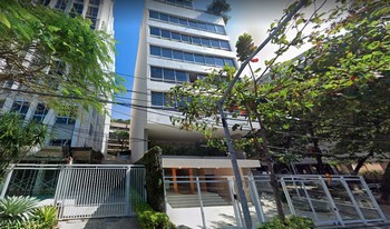 Imagem do condomínio Condomínio Do Edifício Porto Imperial - Leblon - Rio De Janeiro - RJ