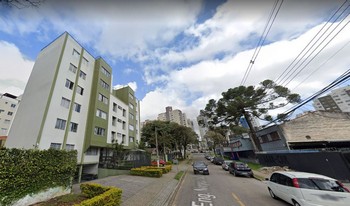 Imagem do condomínio Condomínio Do Edifício Porto Magnum - Portão - Curitiba - PR