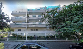 Imagem do condomínio Condomínio Do Edifício Porto Marapendi - Recreio Dos Bandeirantes - Rio De Janeiro - RJ
