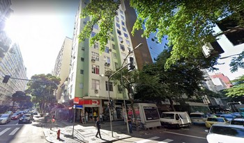 Imagem do condomínio Condomínio Do Edifício Porto Novo - Copacabana - Rio De Janeiro - RJ