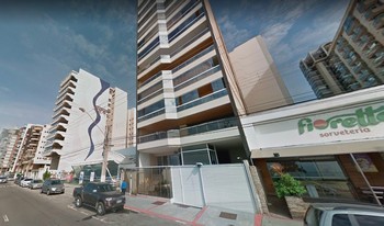 Imagem do condomínio Condomínio Do Edifício Porto Oceanico - Praia Da Costa - Vila Velha - ES