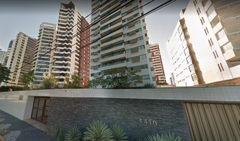 Imagem do condomínio Condomínio Do Edifício Porto Prince - Candeias - Jaboatão Dos Guararapes - PE