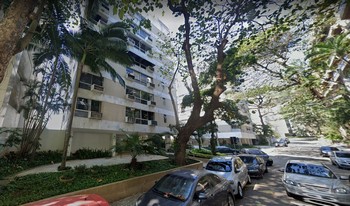 Imagem do condomínio Condomínio Do Edifício Porto Príncipe - Leblon - Rio De Janeiro - RJ