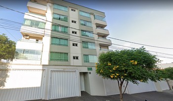 Imagem do condomínio Condomínio Do Edifício Porto Real - Santa Mônica - Uberlândia - MG