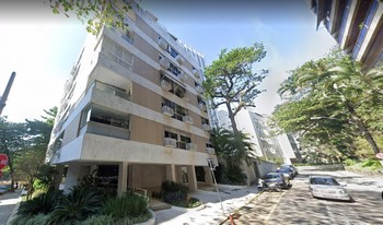 Imagem do condomínio Condomínio Do Edifício Porto Regente - Leblon - Rio De Janeiro - RJ