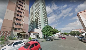Imagem do condomínio Condomínio Do Edifício Porto Rico - Pedreira - Belém - PA