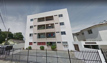 Imagem do condomínio Condomínio Do Edifício Porto Seguro - Rio Doce - Olinda - PE