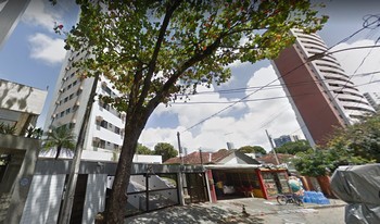 Imagem do condomínio Condomínio Do Edifício Porto Seguro - Aflitos - Recife - PE