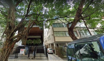 Imagem do condomínio Condomínio Do Edifício Porto Seguro - Ipanema - Rio De Janeiro - RJ