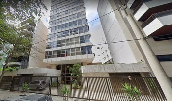 Imagem do condomínio Condomínio Do Edifício Porto Seguro - Leblon - Rio De Janeiro - RJ