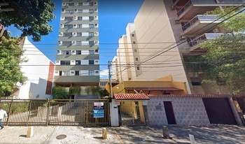 Imagem do condomínio Condomínio Do Edifício Porto Seguro - Andarai - Rio De Janeiro - RJ