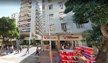 Imagem do condomínio Condomínio Do Edifício Porto Seguro - Botafogo - Rio De Janeiro - RJ