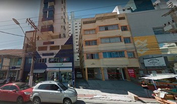 Imagem do condomínio Condomínio Do Edifício Porto Seguro - Praia Da Costa - Vila Velha - ES