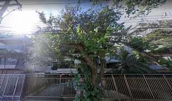 Imagem do condomínio Condomínio Do Edifício Porto Seguro Iii - Barra Da Tijuca - Rio De Janeiro - RJ
