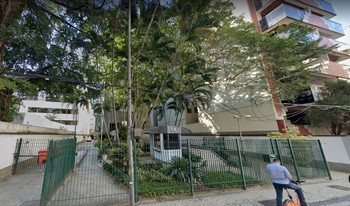 Imagem do condomínio Condomínio Do Edifício Porto Velho Porto Novo - Botafogo - Rio De Janeiro - RJ