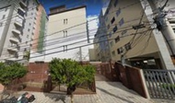Imagem do condomínio Condomínio Do Edifício Porto Vila - Buritis - Belo Horizonte - MG
