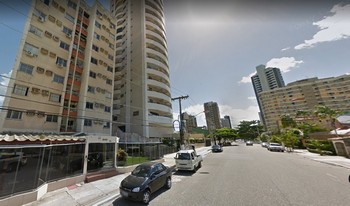 Imagem do condomínio Condomínio Do Edifício Portobello - Jurunas - Belém - PA