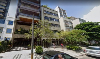 Imagem do condomínio Condomínio Do Edifício Portobianco - Ipanema - Rio De Janeiro - RJ