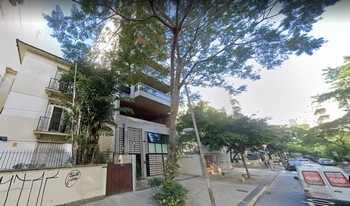 Imagem do condomínio Condomínio Do Edifício Portofino - Ipanema - Rio De Janeiro - RJ
