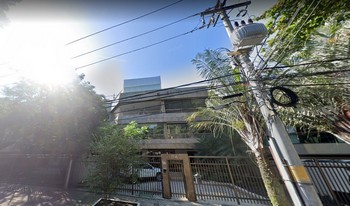 Imagem do condomínio Condomínio Do Edifício Positano - Barra Da Tijuca - Rio De Janeiro - RJ