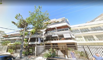 Imagem do condomínio Condomínio Do Edifício Poty - Barra Da Tijuca - Rio De Janeiro - RJ