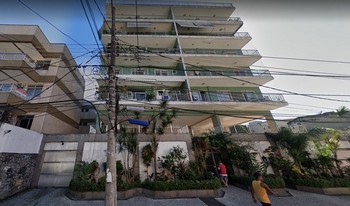 Imagem do condomínio Condomínio Do Edifício Pouso Alto - Jacarepaguá - Rio De Janeiro - RJ