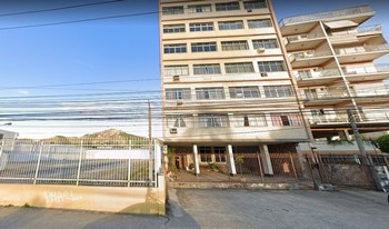 Imagem do condomínio Condomínio Do Edifício Praça Barão Da Taquara - Jacarepaguá - Rio De Janeiro - RJ