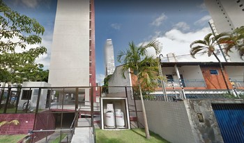 Imagem do condomínio Condomínio Do Edifício Praça Das Figueiras - Madalena - Recife - PE