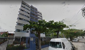 Imagem do condomínio Condomínio Do Edifício Praça Das Oliveiras - Cordeiro - Recife - PE