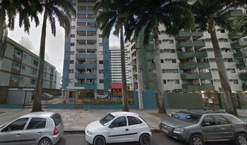 Imagem do condomínio Condomínio Do Edifício Praça Das Primulas - Várzea - Recife - PE