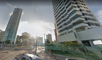 Imagem do condomínio Condomínio Do Edifício Praça Do Mar - Boa Viagem - Recife - PE