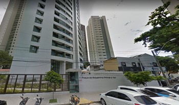 Imagem do condomínio Condomínio Do Edifício Praça Do Rosarinho - Prince - Recife - PE