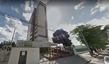 Imagem do condomínio Condomínio Do Edifício Praça Dos Ficus - Cordeiro - Recife - PE
