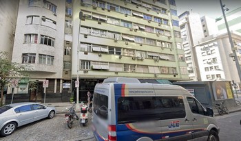 Imagem do condomínio Condomínio Do Edifício Prado Júnior - Copacabana - Rio De Janeiro - RJ