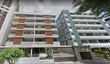 Imagem do condomínio Condomínio Do Edifício Praia A Mare - Boa Viagem - Recife - PE
