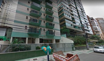 Imagem do condomínio Condomínio Do Edifício - Praia Da Costa - Vila Velha - ES