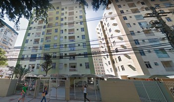 Imagem do condomínio Condomínio Do Edifício Praia Da Costa - Jardim Camburi - Vitória - ES