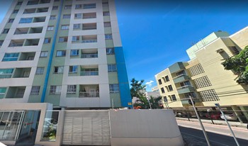 Imagem do condomínio Condomínio Do Edifício Praia Das Virtudes - Jardim Camburi - Vitória - ES