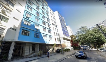 Imagem do condomínio Condomínio Do Edifício Praia De Baependi - Flamengo - Rio De Janeiro - RJ