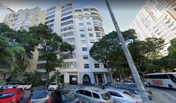 Imagem do condomínio Condomínio Do Edifício Praia De - Botafogo - Rio De Janeiro - RJ