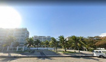 Imagem do condomínio Condomínio Do Edifício Praia De Camboriú - Barra Da Tijuca - Rio De Janeiro - RJ