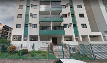 Imagem do condomínio Condomínio Do Edifício Praia De Capuba - Jardim Camburi - Vitória - ES
