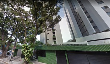 Imagem do condomínio Condomínio Do Edifício Praia De Guaratuba - Espinheiro - Recife - PE