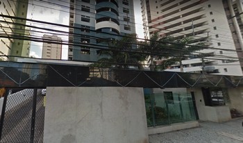 Imagem do condomínio Condomínio Do Edifício Praia De Indaiátuba - Aflitos - Recife - PE