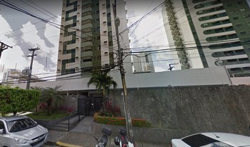 Imagem do condomínio Condomínio Do Edifício Praia De Itaoca - Espinheiro - Recife - PE