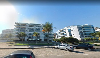 Imagem do condomínio Condomínio Do Edifício Praia De Itapoá - Barra Da Tijuca - Rio De Janeiro - RJ