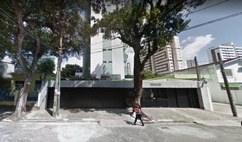Imagem do condomínio Condomínio Do Edifício Praia De Jéricoacoara - Espinheiro - Recife - PE