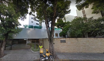 Imagem do condomínio Condomínio Do Edifício Praia De Oliveira - Espinheiro - Recife - PE