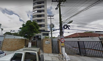 Imagem do condomínio Condomínio Do Edifício Praia De Ondina - Pina - Recife - PE