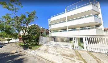 Imagem do condomínio Condomínio Do Edifício Praia De Pajuçara - Recreio Dos Bandeirantes - Rio De Janeiro - RJ